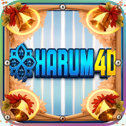 harum4d — mitra unggulan